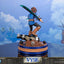 Skies of Arcadia Statue Vyse Standard Edition 31 cm