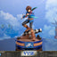 Skies of Arcadia Statue Vyse Standard Edition 31 cm