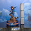 Skies of Arcadia Statue Vyse Standard Edition 31 cm