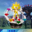 Sonic The Hedgehog Sonic Frontiers Resin Statue Super Sonic 45 cm