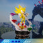 Sonic The Hedgehog Sonic Frontiers Resin Statue Super Sonic 45 cm