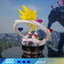 Sonic The Hedgehog Sonic Frontiers Resin Statue Super Sonic 45 cm