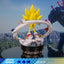 Sonic The Hedgehog Sonic Frontiers Resin Statue Super Sonic 45 cm