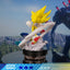 Sonic The Hedgehog Sonic Frontiers Resin Statue Super Sonic 45 cm