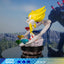 Sonic The Hedgehog Sonic Frontiers Resin Statue Super Sonic 45 cm