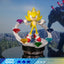 Sonic The Hedgehog Sonic Frontiers Resin Statue Super Sonic 45 cm