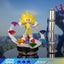 Sonic The Hedgehog Sonic Frontiers Resin Statue Super Sonic 45 cm