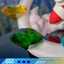Sonic The Hedgehog Sonic Frontiers Resin Statue Super Sonic 45 cm