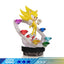 Sonic The Hedgehog Sonic Frontiers Resin Statue Super Sonic 45 cm
