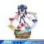 Sonic The Hedgehog Sonic Frontiers Resin Statue Sonic 42 cm
