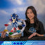 Sonic The Hedgehog Sonic Frontiers Resin Statue Sonic 42 cm