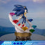 Sonic The Hedgehog Sonic Frontiers Resin Statue Sonic 42 cm