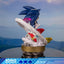 Sonic The Hedgehog Sonic Frontiers Resin Statue Sonic 42 cm