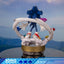 Sonic The Hedgehog Sonic Frontiers Resin Statue Sonic 42 cm