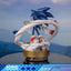 Sonic The Hedgehog Sonic Frontiers Resin Statue Sonic 42 cm