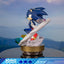 Sonic The Hedgehog Sonic Frontiers Resin Statue Sonic 42 cm