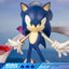 Sonic The Hedgehog Sonic Frontiers Resin Statue Sonic 42 cm