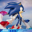 Sonic The Hedgehog Sonic Frontiers Resin Statue Sonic 42 cm