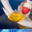 Sonic The Hedgehog Sonic Frontiers Resin Statue Sonic 42 cm