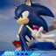 Sonic The Hedgehog Sonic Frontiers Resin Statue Sonic 42 cm