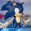 Sonic The Hedgehog Sonic Frontiers Resin Statue Sonic 42 cm