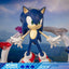 Sonic The Hedgehog Sonic Frontiers Resin Statue Sonic 42 cm