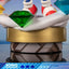 Sonic The Hedgehog Sonic Frontiers Resin Statue Sonic 42 cm