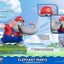 Super Mario Bros. Wonder Resin Statue Elephant Mario Standard Edition 43 cm