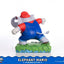 Super Mario Bros. Wonder Resin Statue Elephant Mario Standard Edition 43 cm