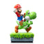 Super Mario Statue Mario & Yoshi 48 cm
