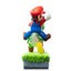 Super Mario Statue Mario & Yoshi 48 cm