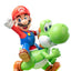 Super Mario Statue Mario & Yoshi 48 cm