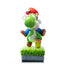 Super Mario Statue Mario &amp; Yoshi 48 cm
