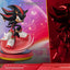 SEGA Resin Statue Shadow the Hedgehog 25 cm