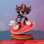SEGA Resin Statue Shadow the Hedgehog 25 cm