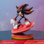SEGA Resin Statue Shadow the Hedgehog 25 cm