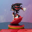 SEGA Resin Statue Shadow the Hedgehog 25 cm