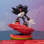 SEGA Resin Statue Shadow the Hedgehog 25 cm