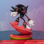 SEGA Resin Statue Shadow the Hedgehog 25 cm