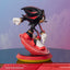 SEGA Resin Statue Shadow the Hedgehog 25 cm
