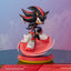 SEGA Resin Statue Shadow the Hedgehog 25 cm