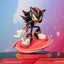 SEGA Resin Statue Shadow the Hedgehog 25 cm