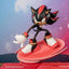 SEGA Resin Statue Shadow the Hedgehog 25 cm