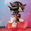 SEGA Resin Statue Shadow the Hedgehog 25 cm