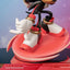 SEGA Resin Statue Shadow the Hedgehog 25 cm