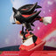 SEGA Resin Statue Shadow the Hedgehog 25 cm