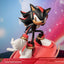 SEGA Resin Statue Shadow the Hedgehog 25 cm