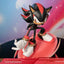 SEGA Resin Statue Shadow the Hedgehog 25 cm