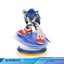 SEGA Resin Statue Sonic the Hedgehog 24.5 cm