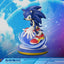 SEGA Resin Statue Sonic the Hedgehog 24.5 cm